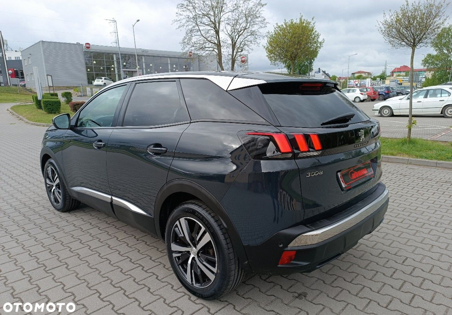 Peugeot 3008 - 11