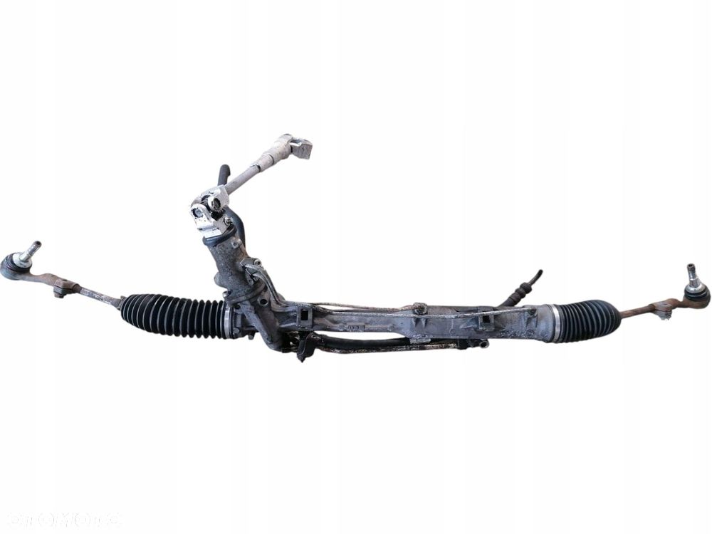 przekładnia maglownica bmw e91 2.0 d 05-08 6765609 7853974107 - 2