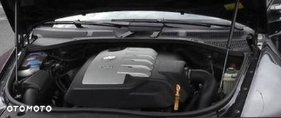 SILNIK VW TOUAREG 2.5 TDI BAC GRATIS MONTAŻ - 1