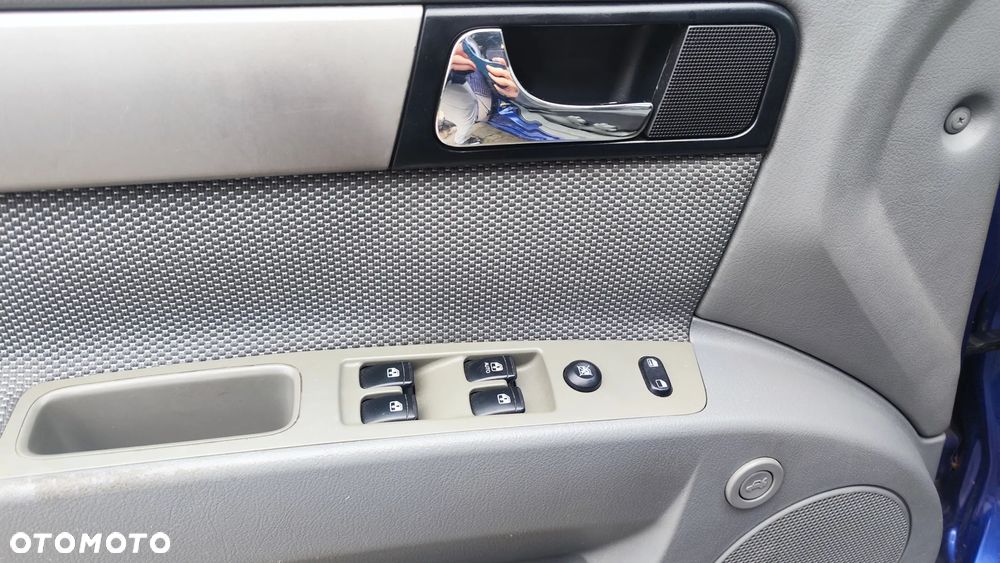 Chevrolet Nubira - 21