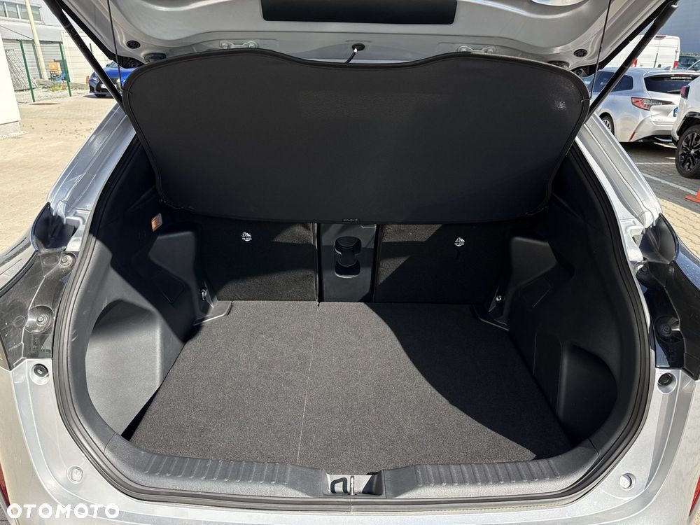 Toyota Yaris Cross Hybrid 1.5 Style - 11
