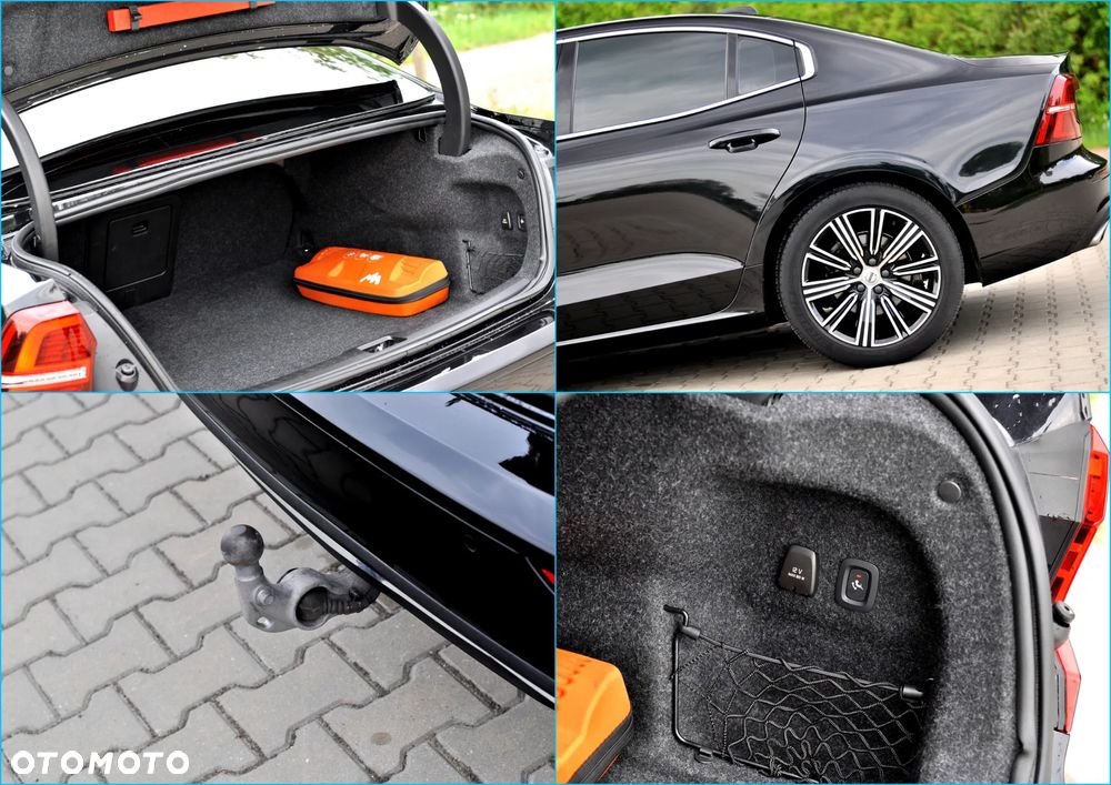 Volvo S60 - 17
