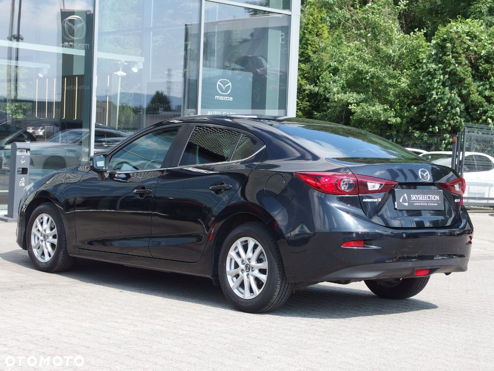 Mazda 3 2.0 Skyenergy - 6