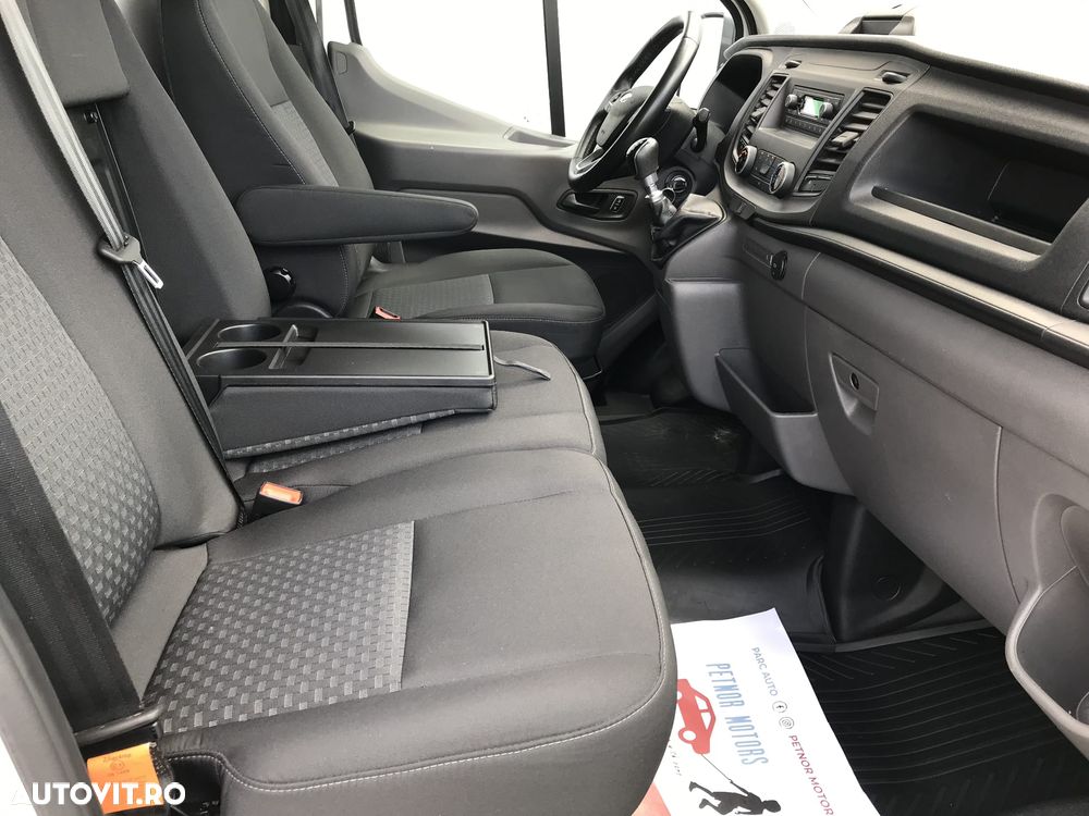 Ford TRANSIT - 17