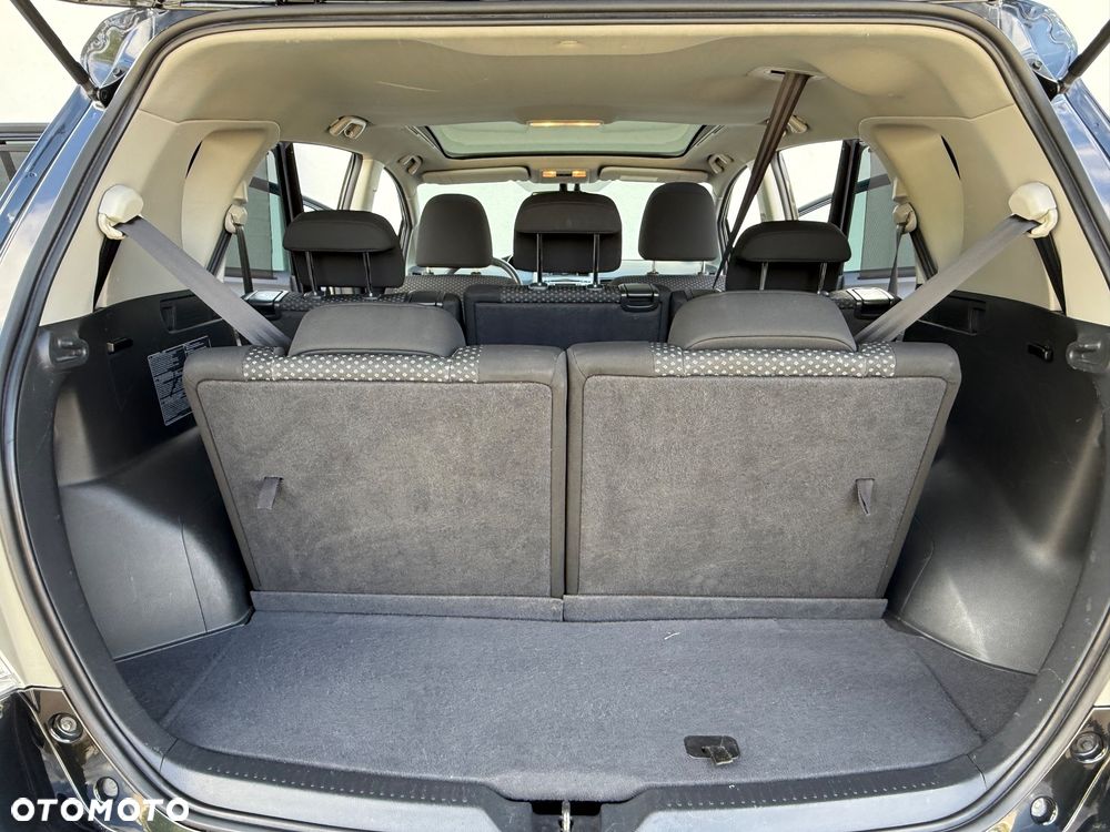 Toyota Verso 1.8 7-Sitzer Executive - 8