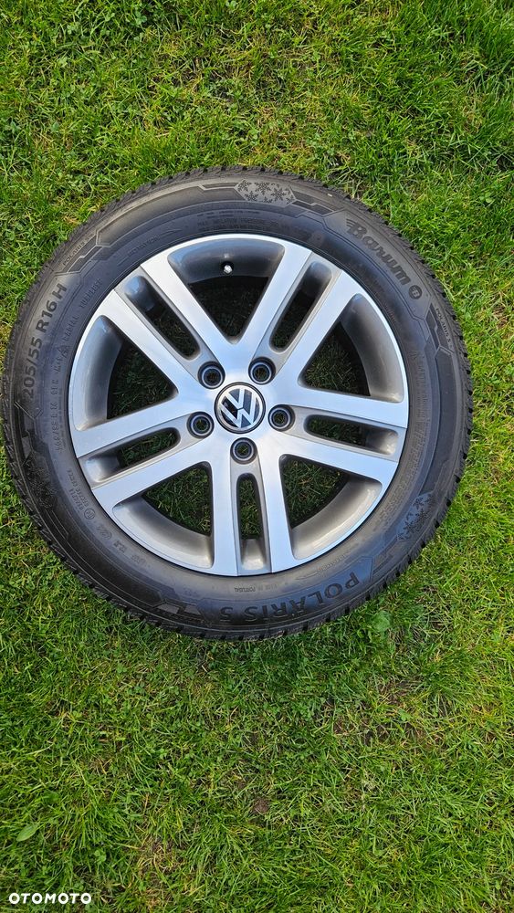 Volkswagen Golf 1.6 Comfortline - 16