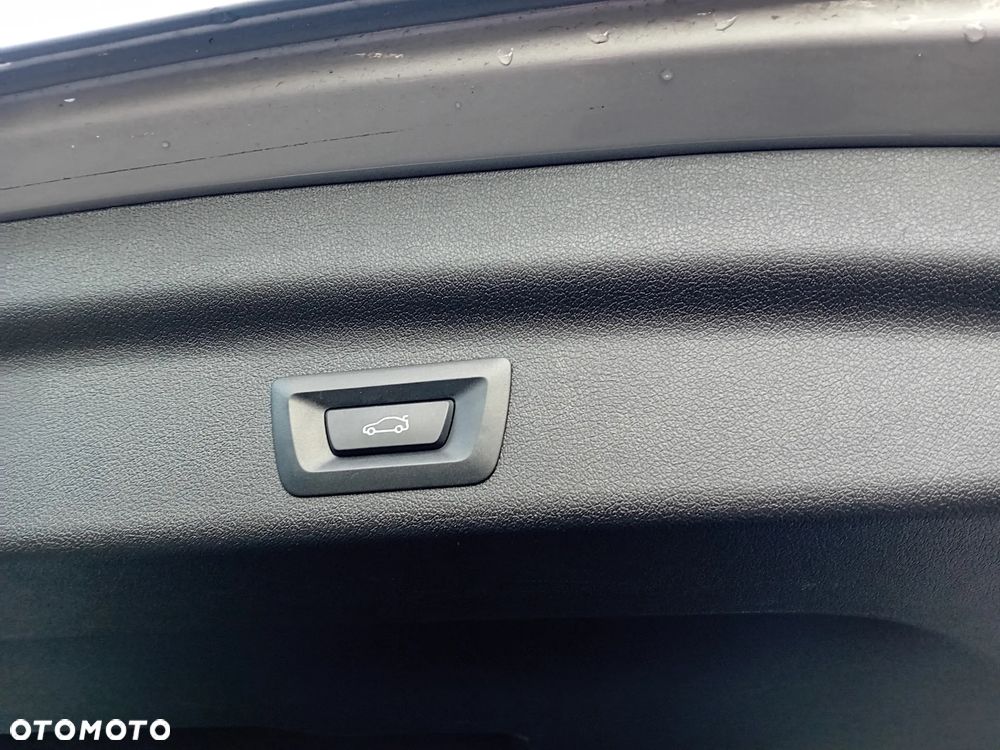 BMW X1 xDrive25e M Sportpaket - 11