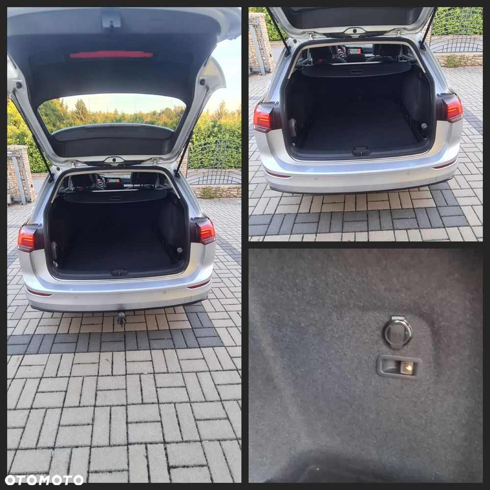 Volkswagen Golf - 14