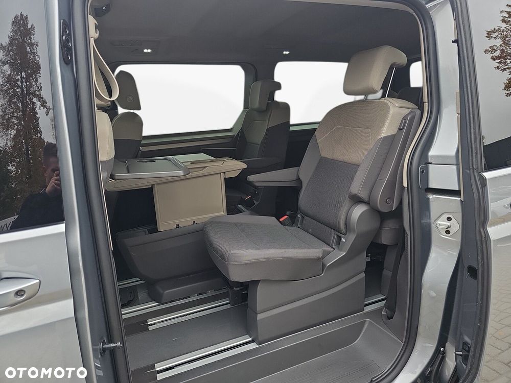 Volkswagen Multivan 1.5 TSI L2 Life DSG - 17