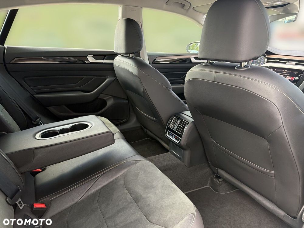 Volkswagen Arteon - 16