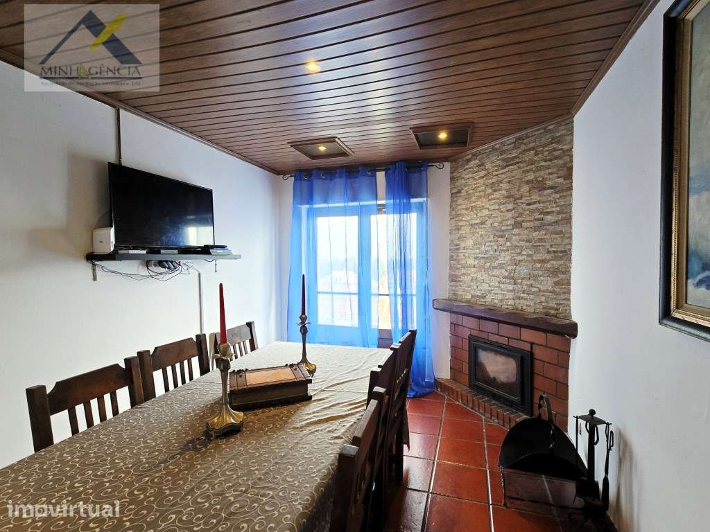 Apartamento T3 na Volta da Pedra em Palmela - Grande imagem: 5/23