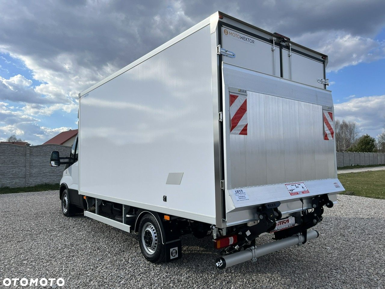 Mercedes-Benz Sprinter - 3