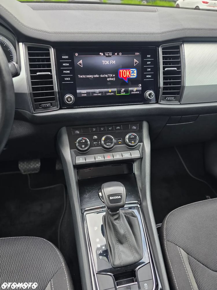 Skoda Kodiaq 1.5 TSI ACT 4x2 Ambition DSG - 32