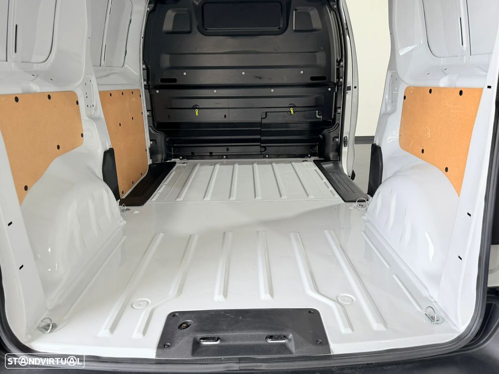 Peugeot EXPERT STANDARD 1.5 BLUEHDI 120 CV - IVA DEDUTIVEL - NACIONAL - 45
