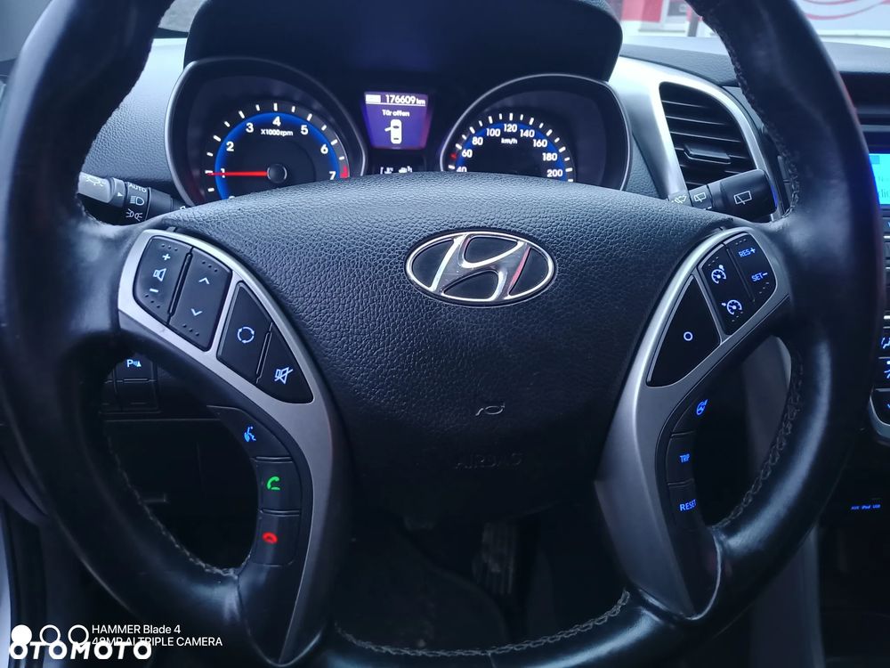 Hyundai i30 1.4 Comfort - 15