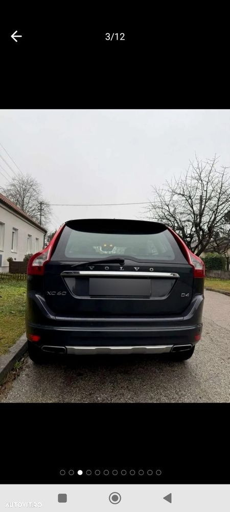 Volvo XC 60 - 3
