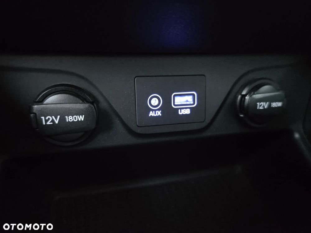 Hyundai Tucson 1.6 GDi Comfort 2WD - 27