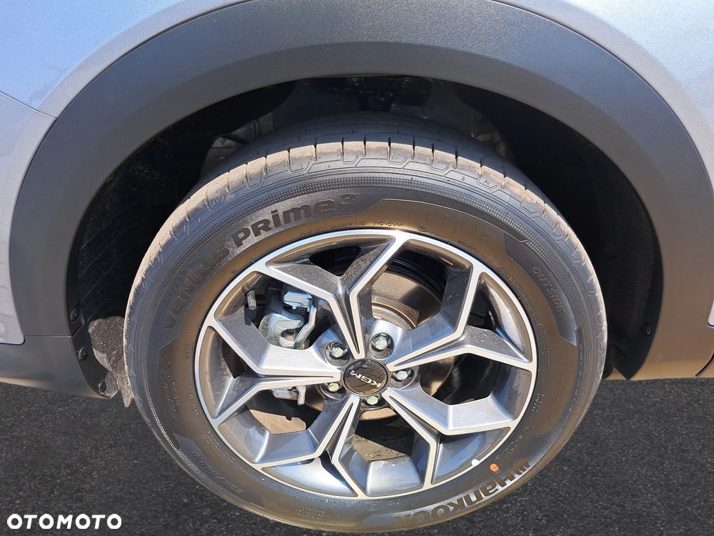 SsangYong/KGM Korando 1.5 T-GDI Joy 4WD - 10