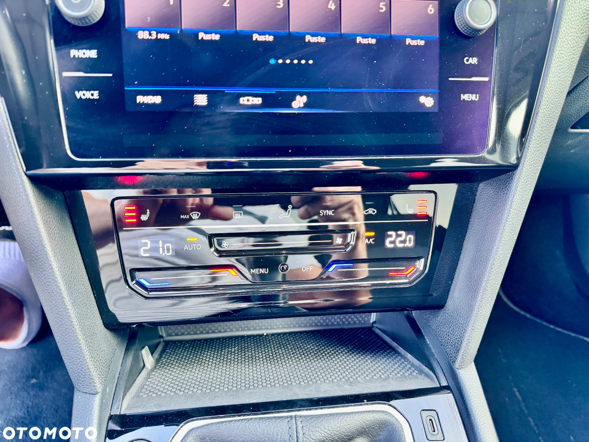 Volkswagen Passat 2.0 TDI EVO Elegance - 22