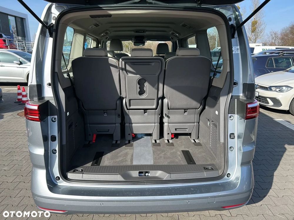 Volkswagen Multivan 2.0 TDI L2 Family DSG - 16