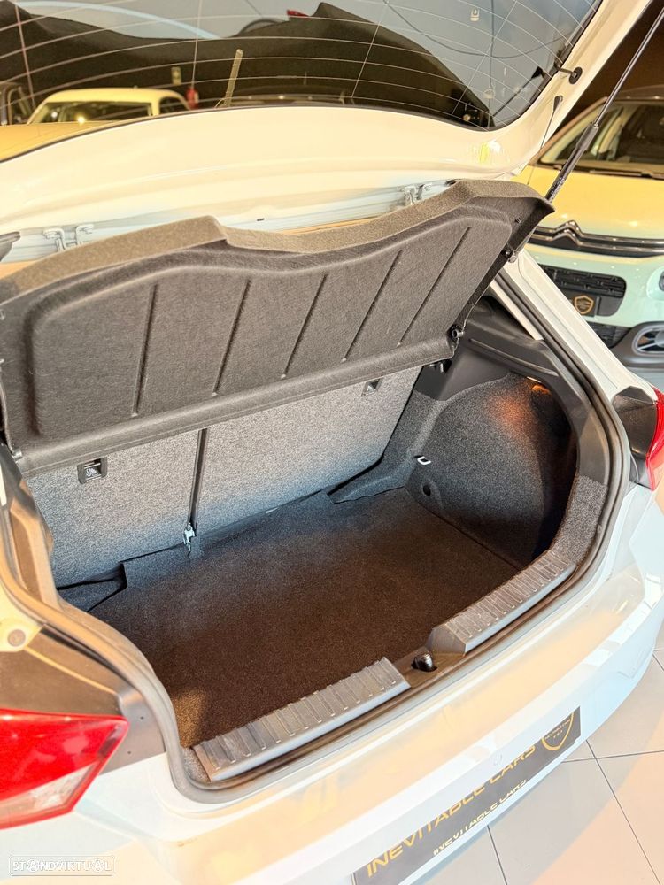 SEAT Ibiza 1.0 TSI Style DSG - 41