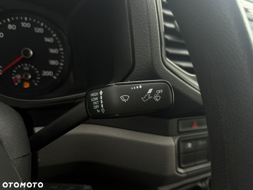 Volkswagen Crafter - 21