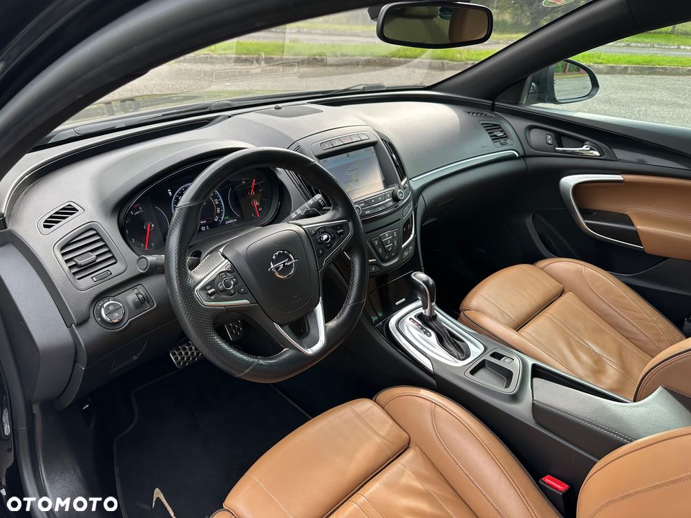 Opel Insignia 1.6 CDTI Cosmo - 18