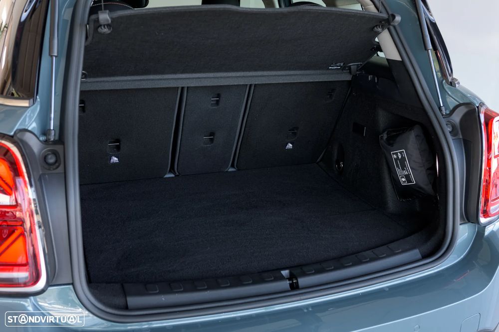 MINI Countryman Cooper SE All4 Aut. - 6