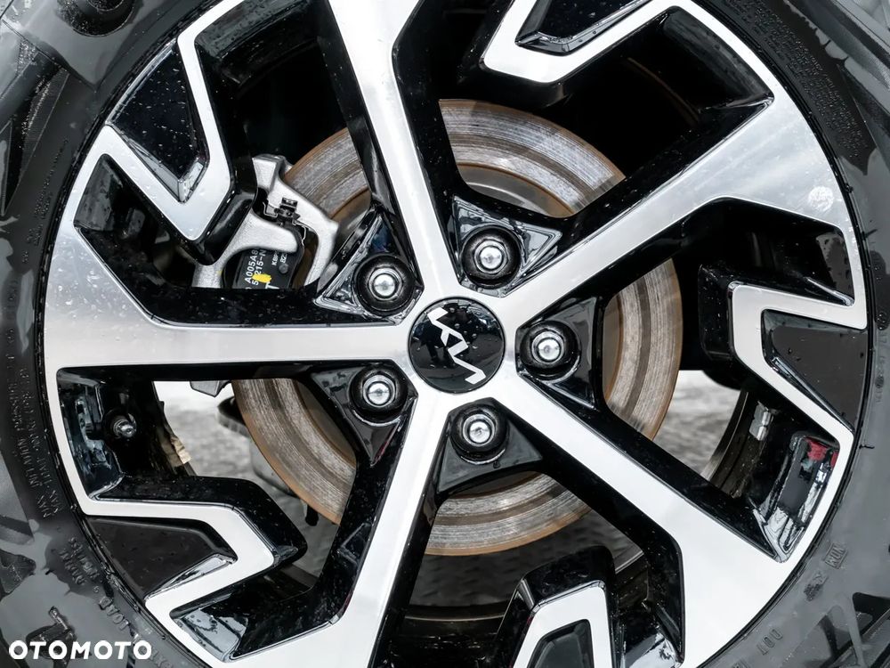 Kia Sportage 1.6 T-GDI HEV Business Line 4WD - 9