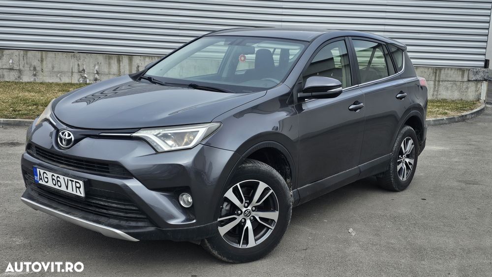 Toyota RAV4 - 16
