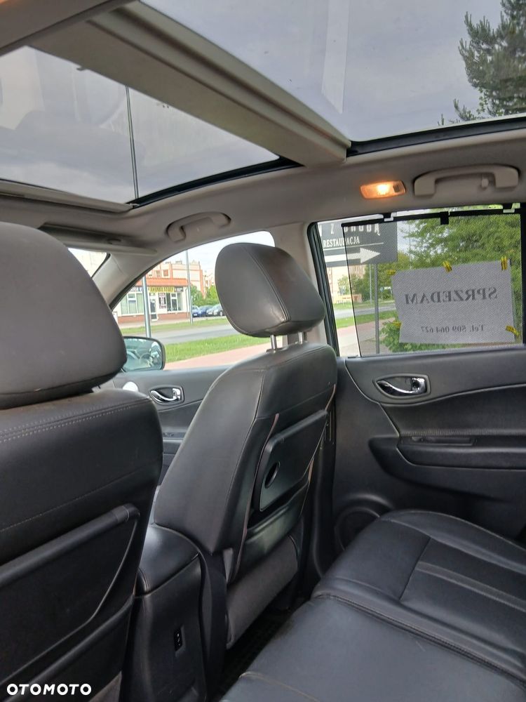 Renault Koleos 2.0 dCi 4x4 Dynamique - 5
