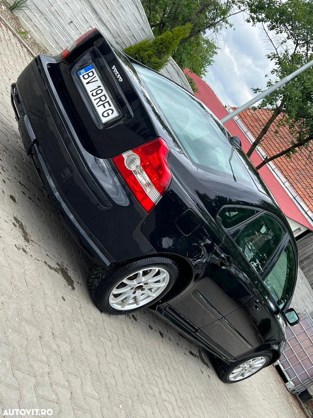 Volvo S40 2.0 D Summum - 2