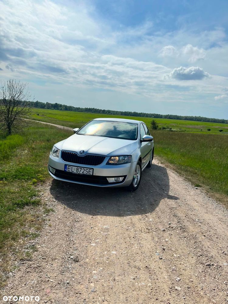 Skoda Octavia 1.4 TSI Ambition - 4