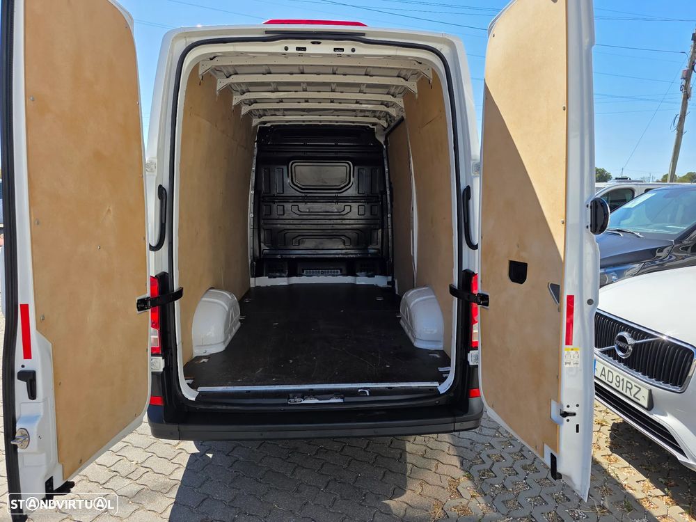 VW Crafter 2.0TDI L3H3 IVA Incluído - 6