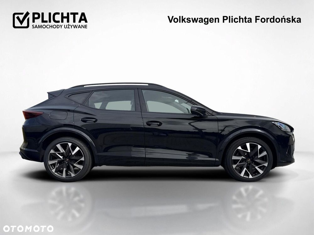 Cupra Formentor 2.0 TSI 4Drive VZ DSG - 7