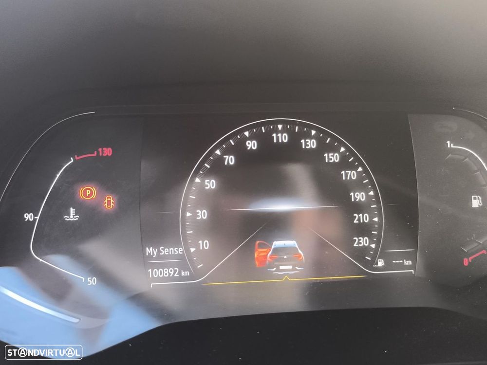 Renault Captur 1.0 TCe Zen - 12