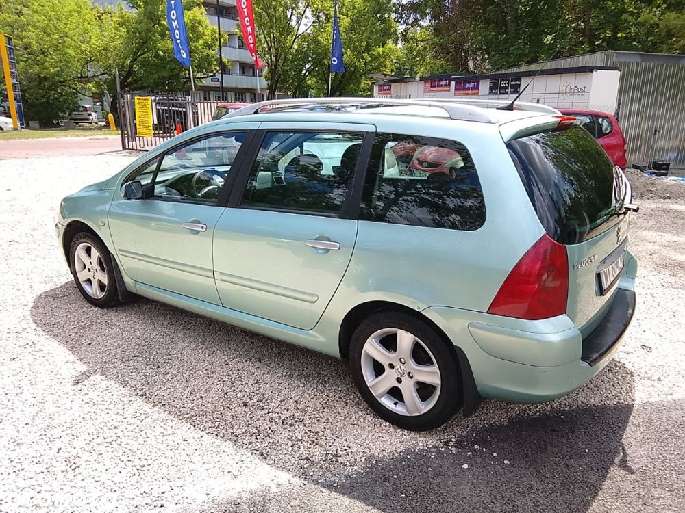 Peugeot 307 - 3