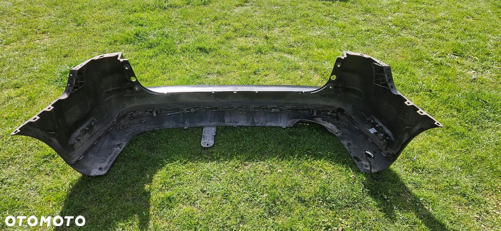 Zderzak tylny tył kompletny Citroen C5 III kombi KTVD - 5