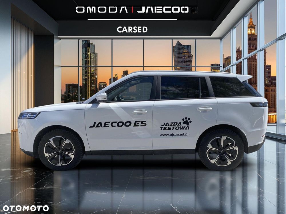 Jaecoo 5 - 3
