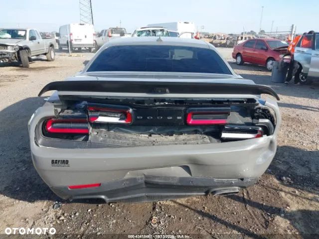Dodge Challenger 6.4 Scat PackWidebody - 9
