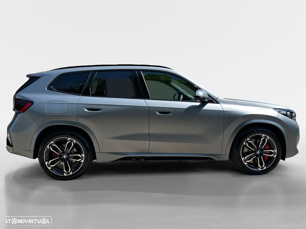 BMW iX1 eDrive20 - 6