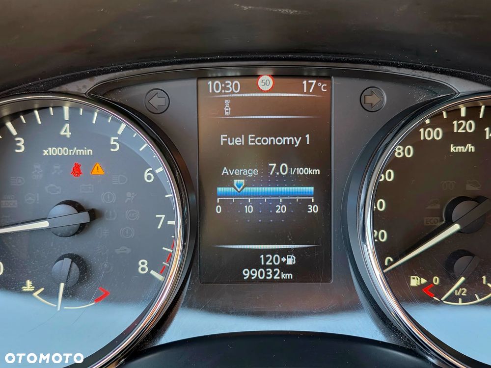 Nissan Qashqai 1.2 DIG-T Tekna - 20