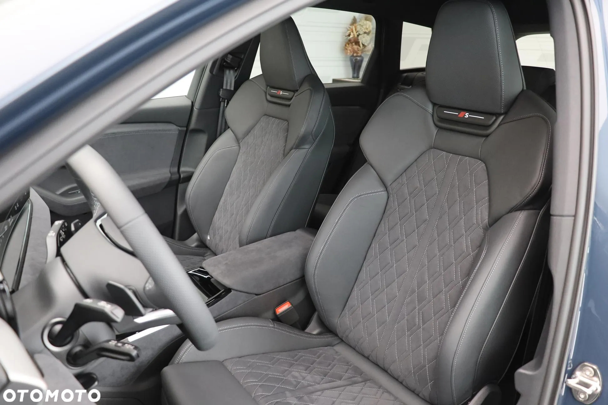 Audi Q6 e-tron e-tron Quattro 100kWh - 22