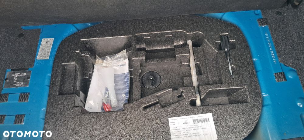 Fiat Panda 0.9 TwinAir Lounge S&S EU6 - 14