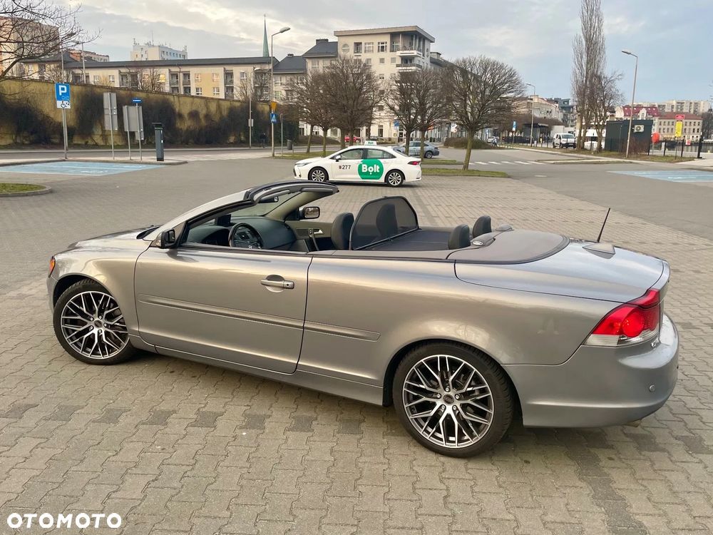Volvo C70 T5 Summum - 7