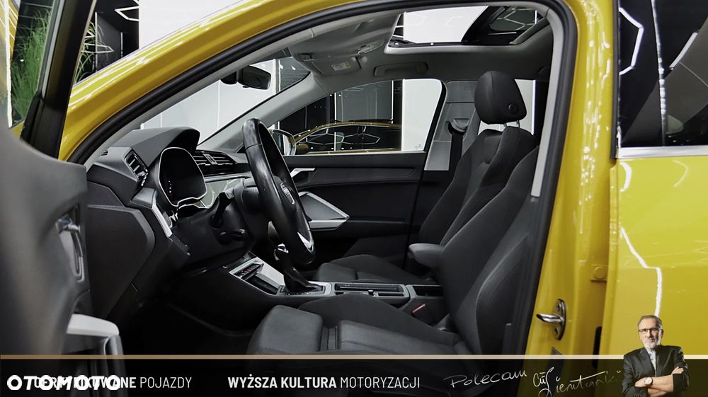 Audi Q3 Sportback 45 TFSI Quattro S tronic - 19