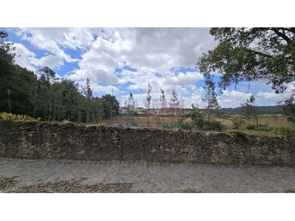 Terreno de construção em Fradelos - Vila Nova de famalicão - Grande imagem: 2/7