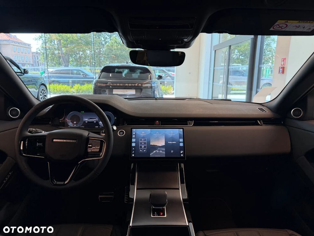 Land Rover Range Rover Evoque 1.5 P270e PHEV Dynamic SE - 16