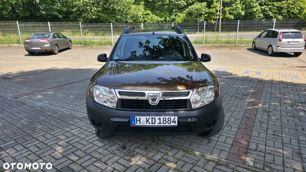 Dacia Duster 1.6 16V 105 4x2 Prestige - 10