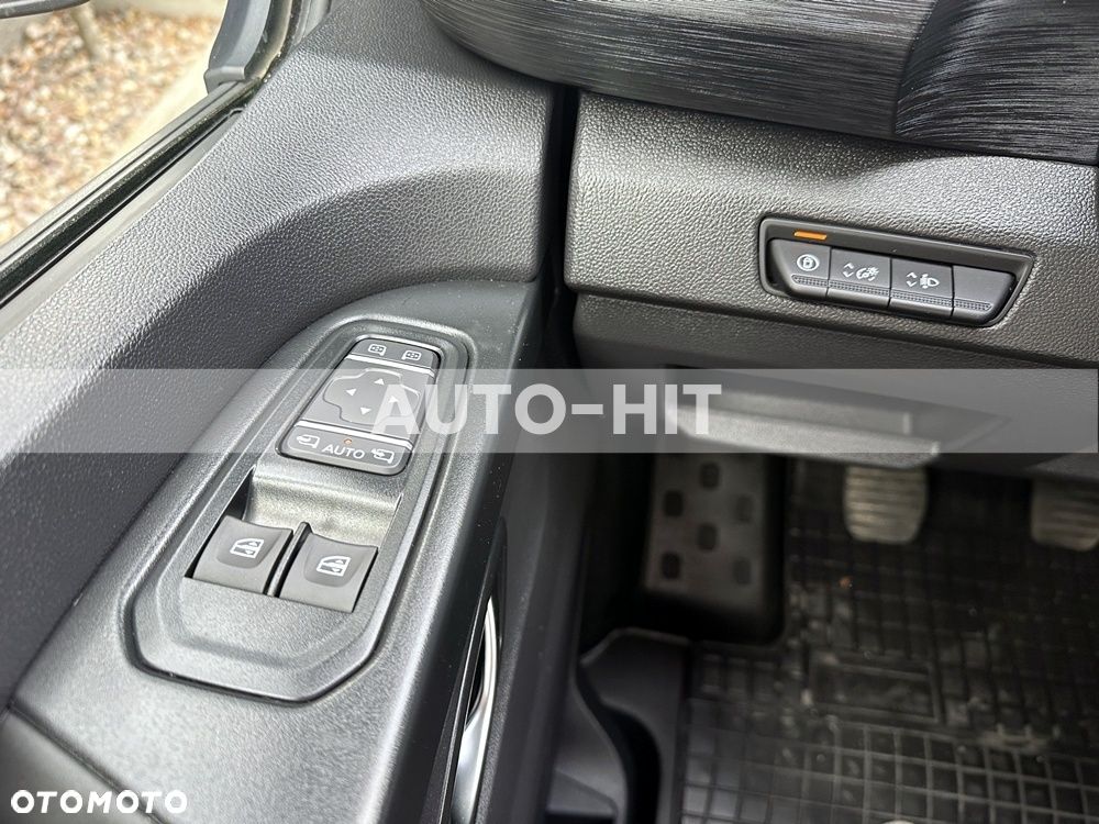 Renault Trafic Blue L2H1 Komfort - 36